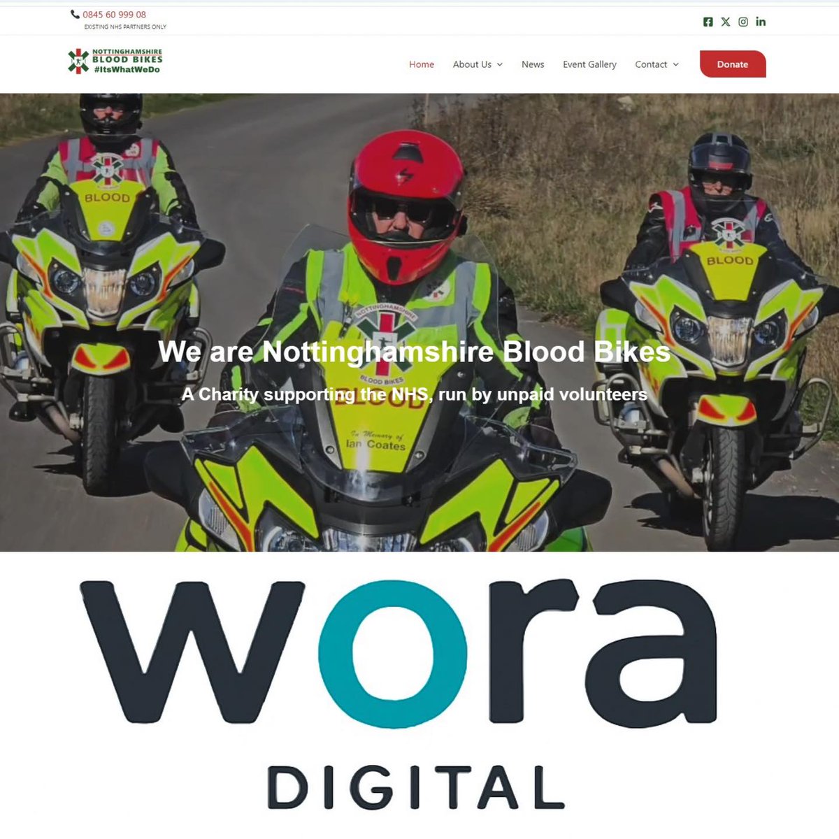 Wora Digital tweet media
