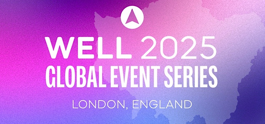 airmidhealthgrp's tweet image. As the @WELLcertified London begins, we’re inspired by the global momentum for healthier buildings. iAIR Group Principal @DrJMcKeon  joins the new Global Commission on Healthy Indoor Air, launched at the UN during Climate Week NYC.
#WELLConference #HealthyIndoorAir