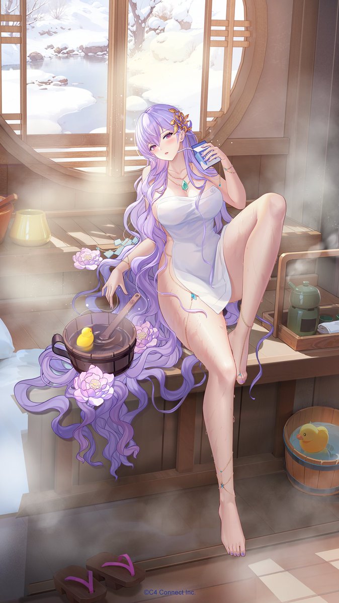 houchishoujo's tweet image. 【壁紙・アイコン配布】

今月の壁紙・アイコンは華佗ちゃんと徳川家康ちゃんです！

ぜひ使ってね❤️

来月はどの副将にする？引用で教えてね！

#放置少女