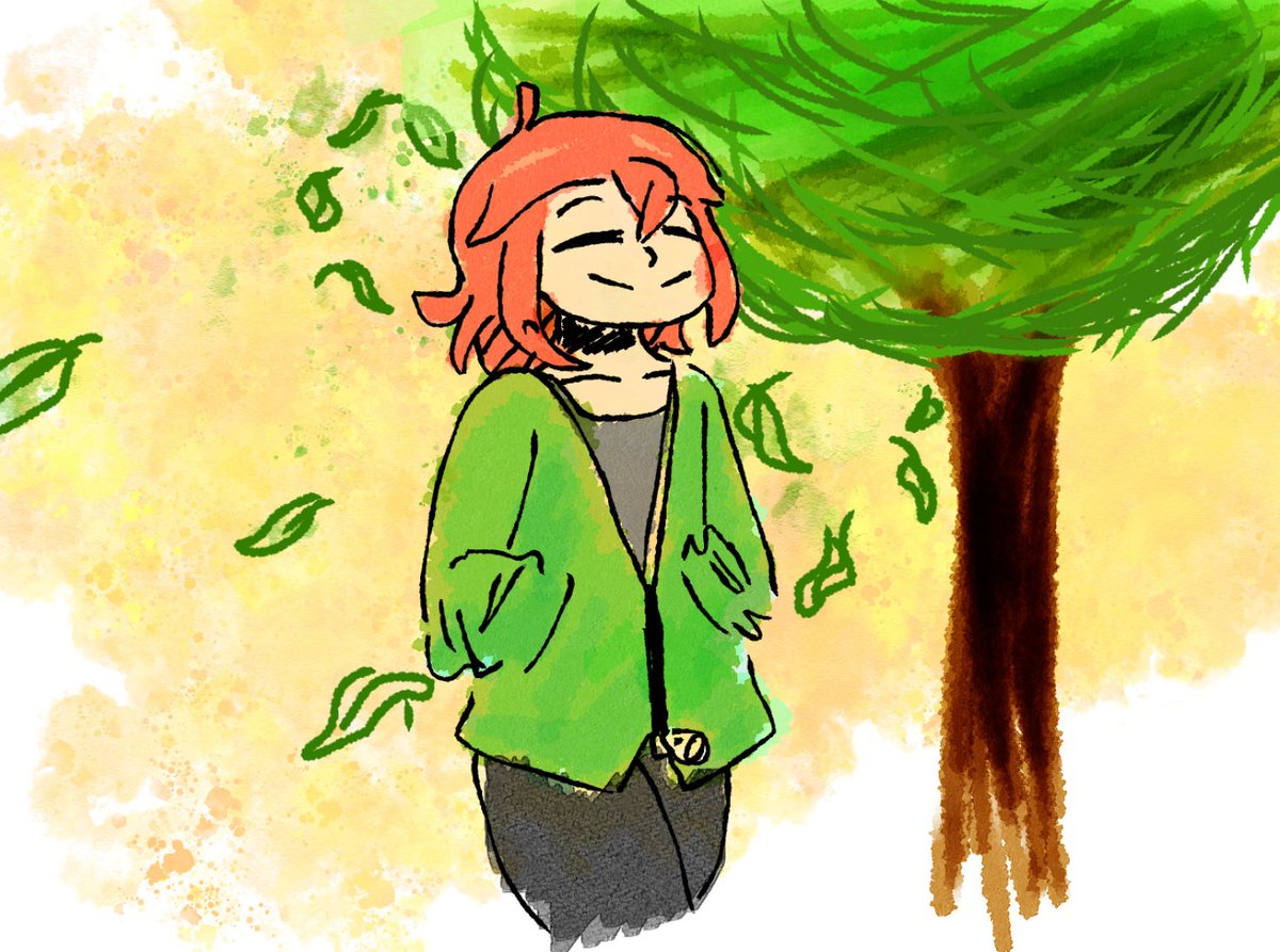 terriblecomms's tweet image. tea doodle for @MeltyLoo