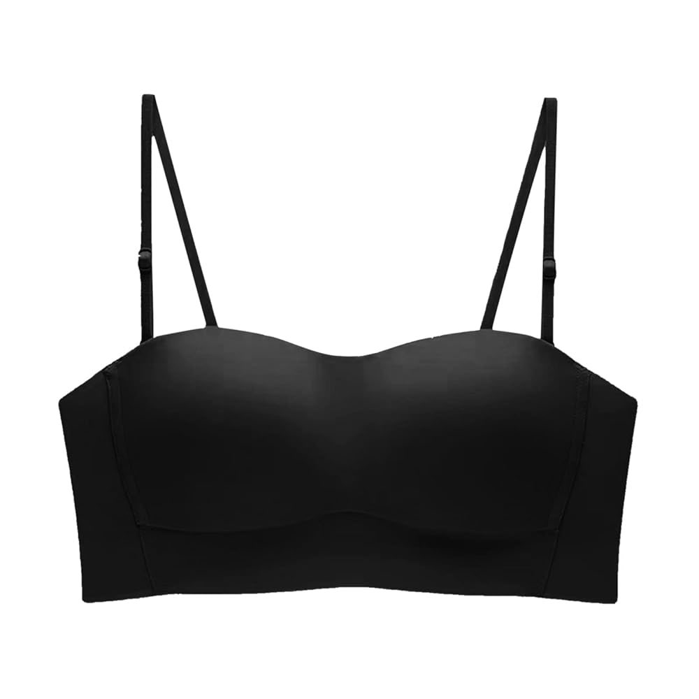 wontfy's tweet photo. people keep saying they’re seamless bras (yes, they are) but trust me, not all of them work the same! the traceless bras i’ve tried kinda look like these, just for reference https://t.co/xWQ9WG8Xlo