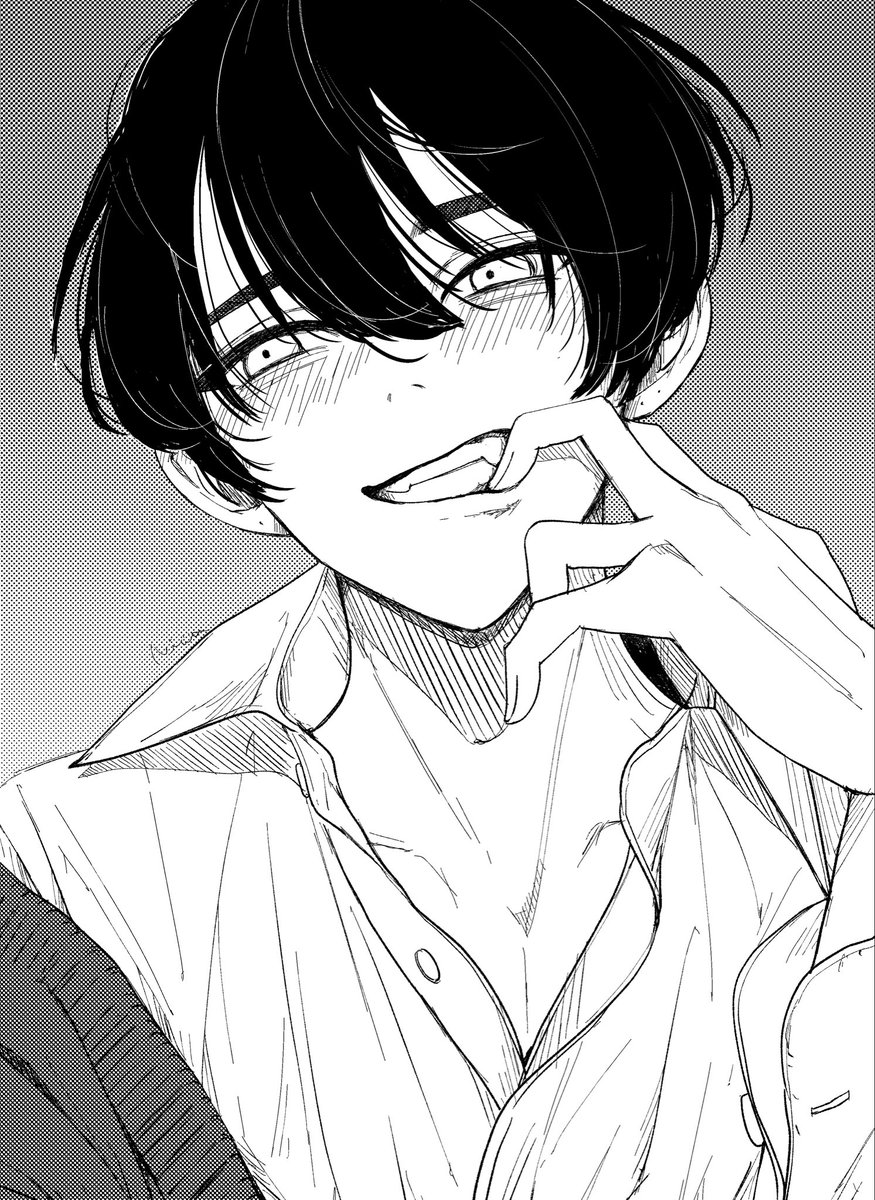 れんしゅう🤍🖤