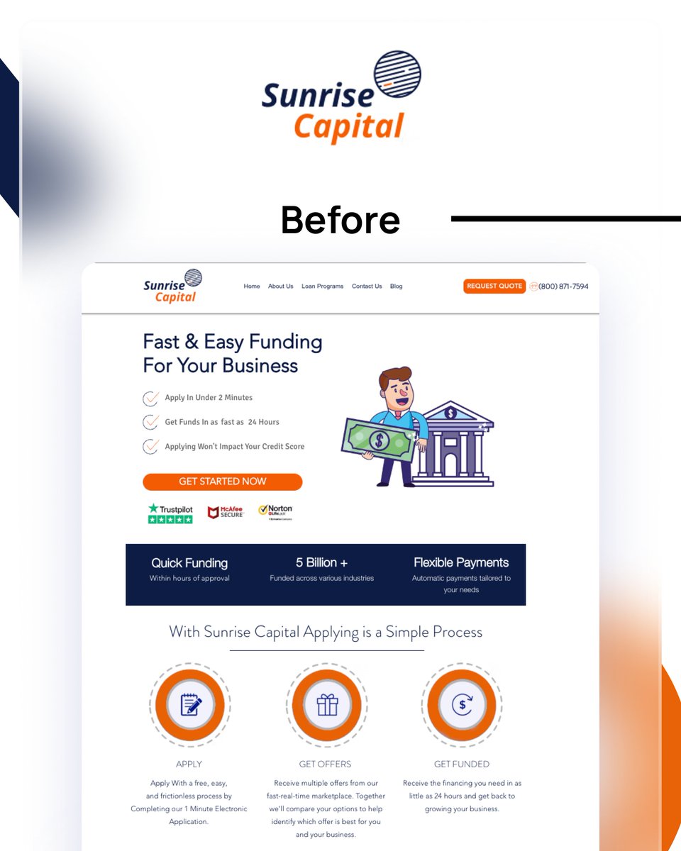 workmassive's tweet image. 🚀 Doubling Sales with Humor & Smart Design!
Our recent client saw their revenue double after we redesigned their website — proof that design isn’t just about looks, it’s about results.
✨ Connect with Massive Work and get ready to double your revenue too!
#WebDesign…