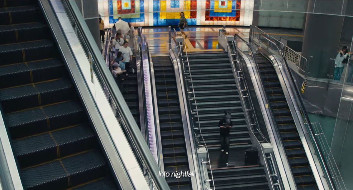 끊임없이 넓혀가는 너의 세계를 응원해