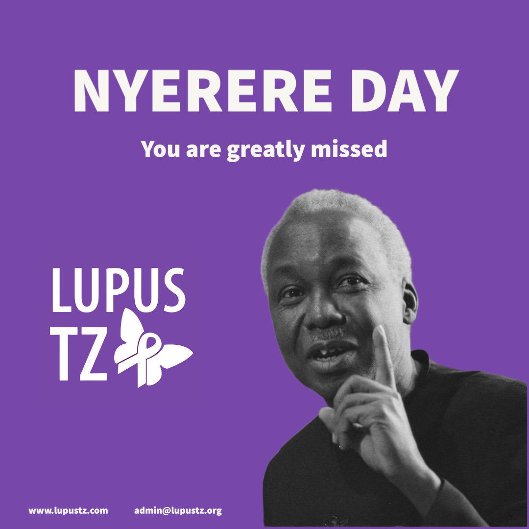 from all of us @lupustz May u continue to rest in perfect eternal peace until we meet again AMEN 🙏🏾💜.