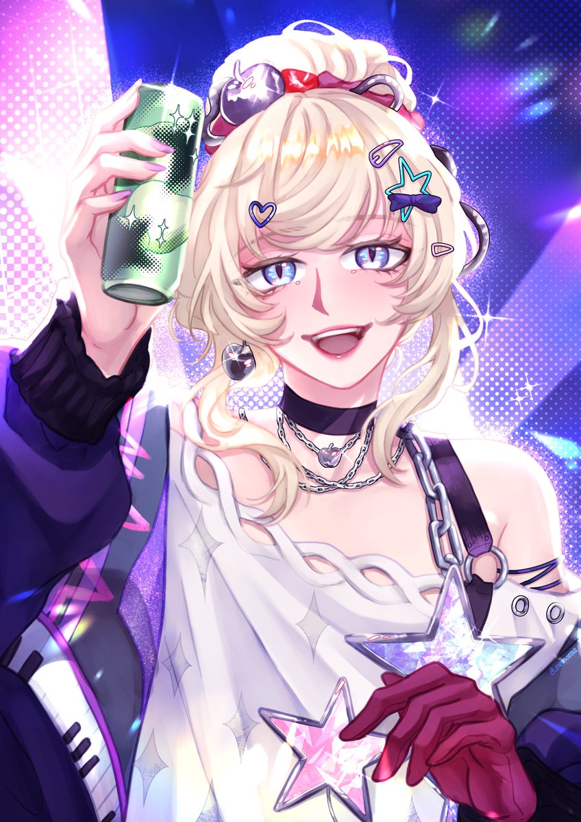 nemora✨ tweet media