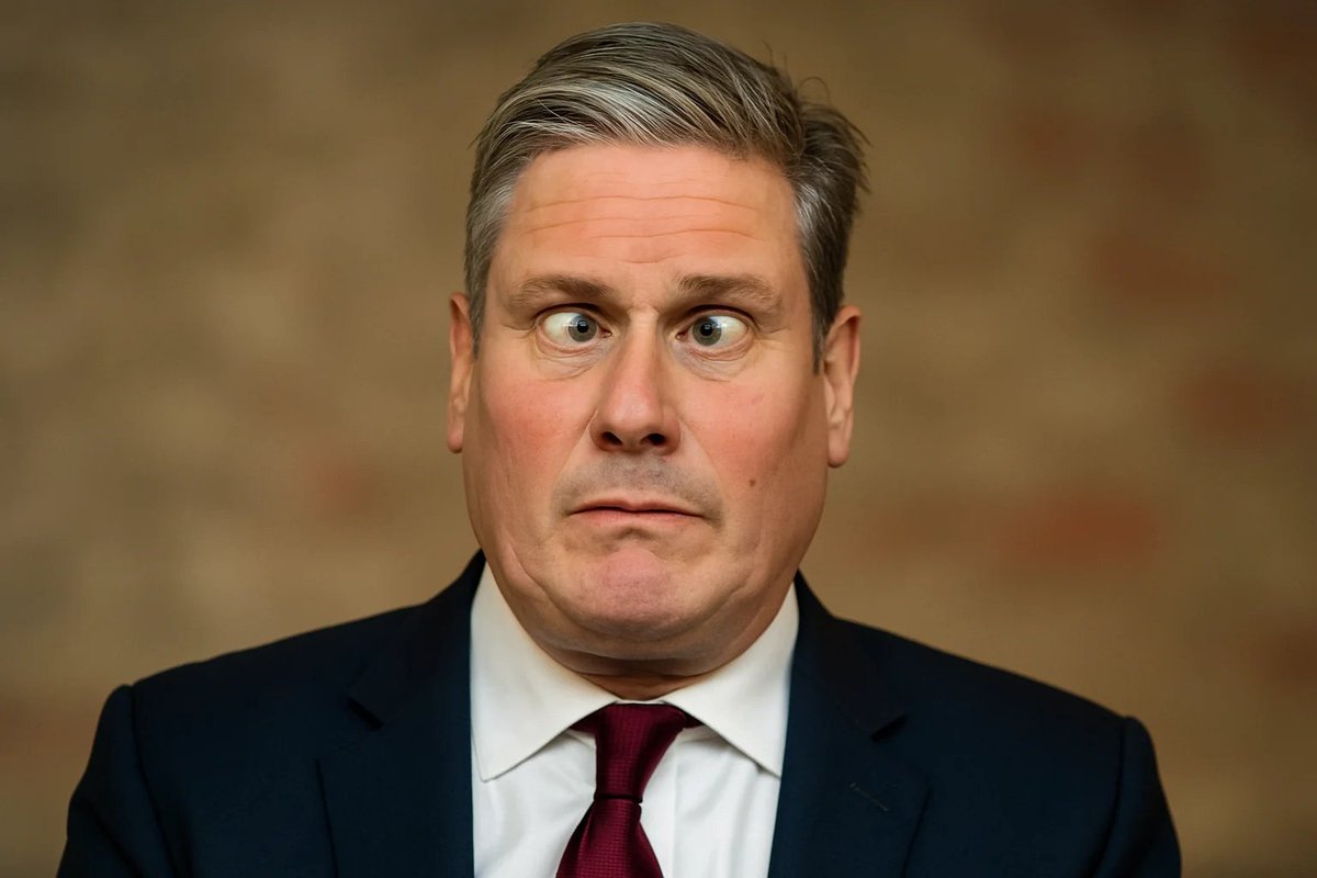 TheBritishIntel's tweet image. 🚨🇬🇧 GOVERNMENT SPENDS £2.6 MILLION HIDING AFGHAN RESETTLEMENT SCHEME

New findings by Restore Britain reveal the Government has blown £2,601,883.46 of taxpayer money trying to conceal details of its Afghan import scheme from the public.

🔴 The spending reportedly covered legal…