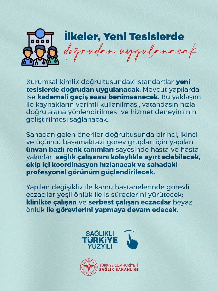 T.C. Sağlık Bakanlığı tweet media