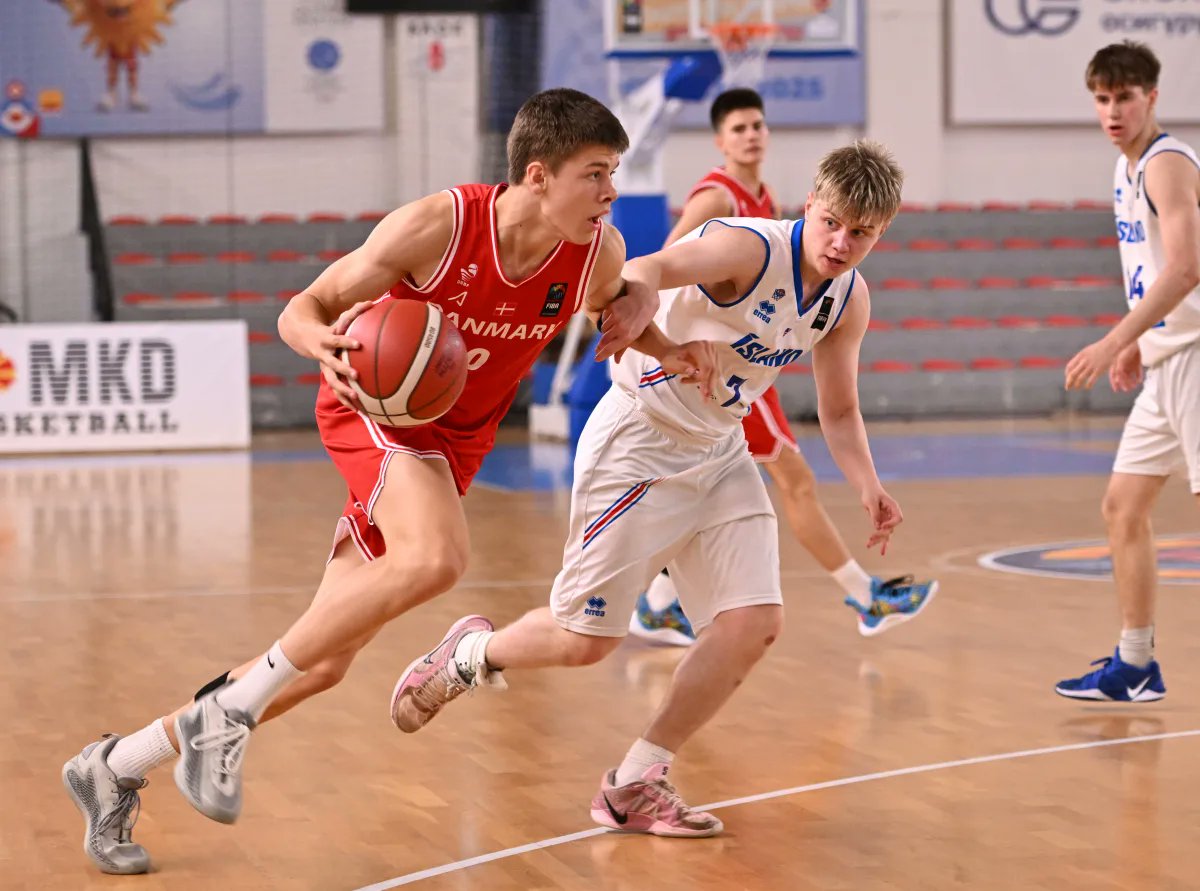 Eurohopes's tweet image. Our Editor-in-Chief, @PCristofori03, takes a look at the most intriguing prospects from the FIBA U16 European Championship Division B in Skopje.
Read the full article here 🔗: eurohopes.com/news/6418/repo…