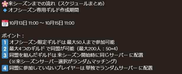 warborne_x's tweet photo. Warborne Above Ashes シーズン2FULLSENDメンバー募集！
来シーズンの参加方法がややこしいので注意！
下記discordから参加受付中！
https://t.co/A7QNggZ1wT 
#ウォーボーン 
#MMORPG 
#ゲーム https://t.co/FZrLsWiDiv