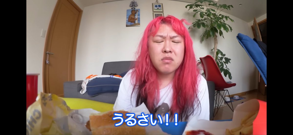 coco_s21ce's tweet image. ぺえちゃん、言語化ありがとう
お局へ