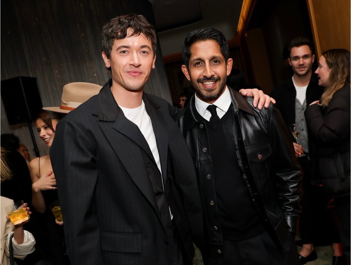 Sagar Radia tweet media