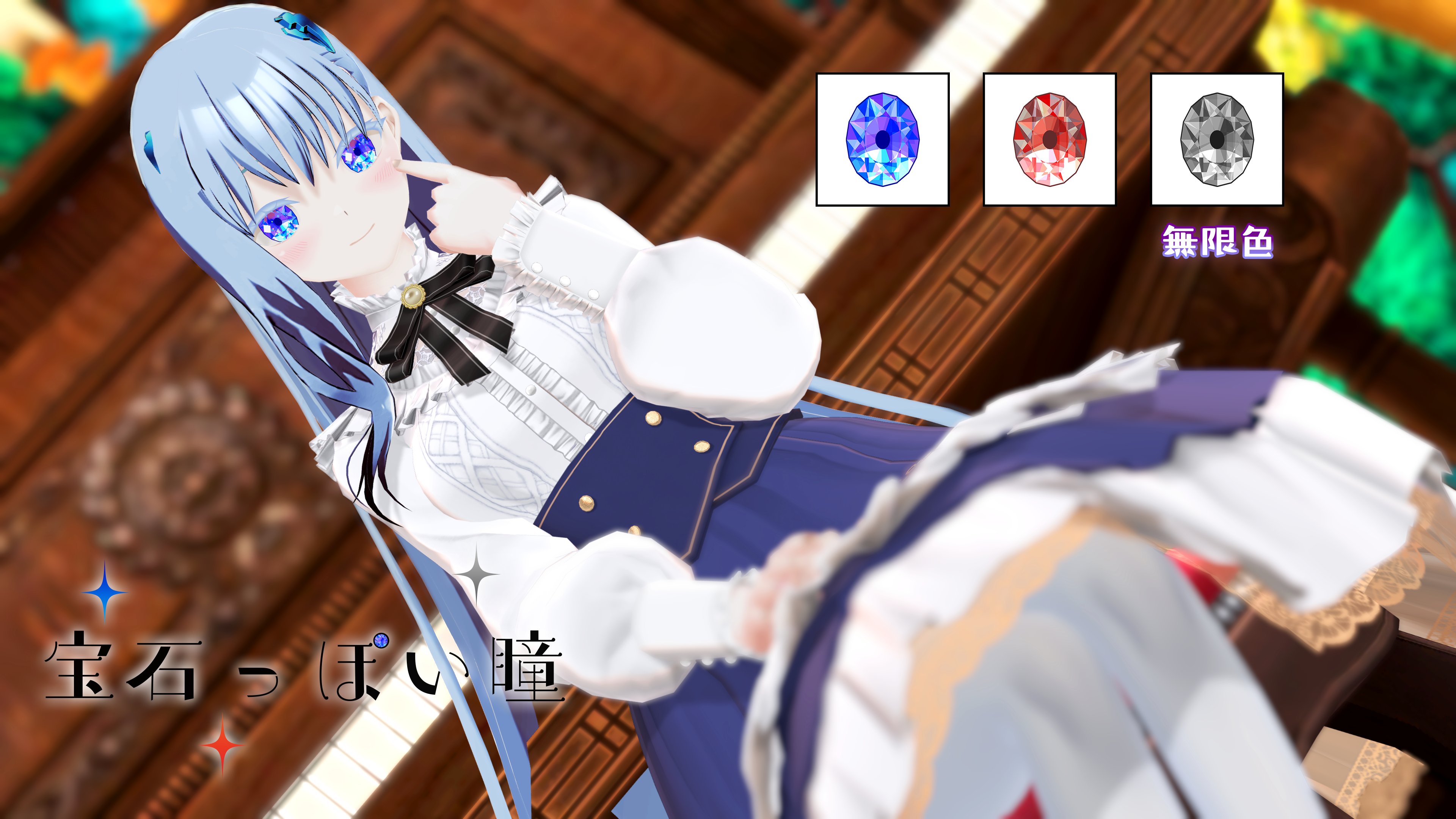 世界で1枚のオーダーメイド似顔絵☆ハイクオリティver☆記念日☆