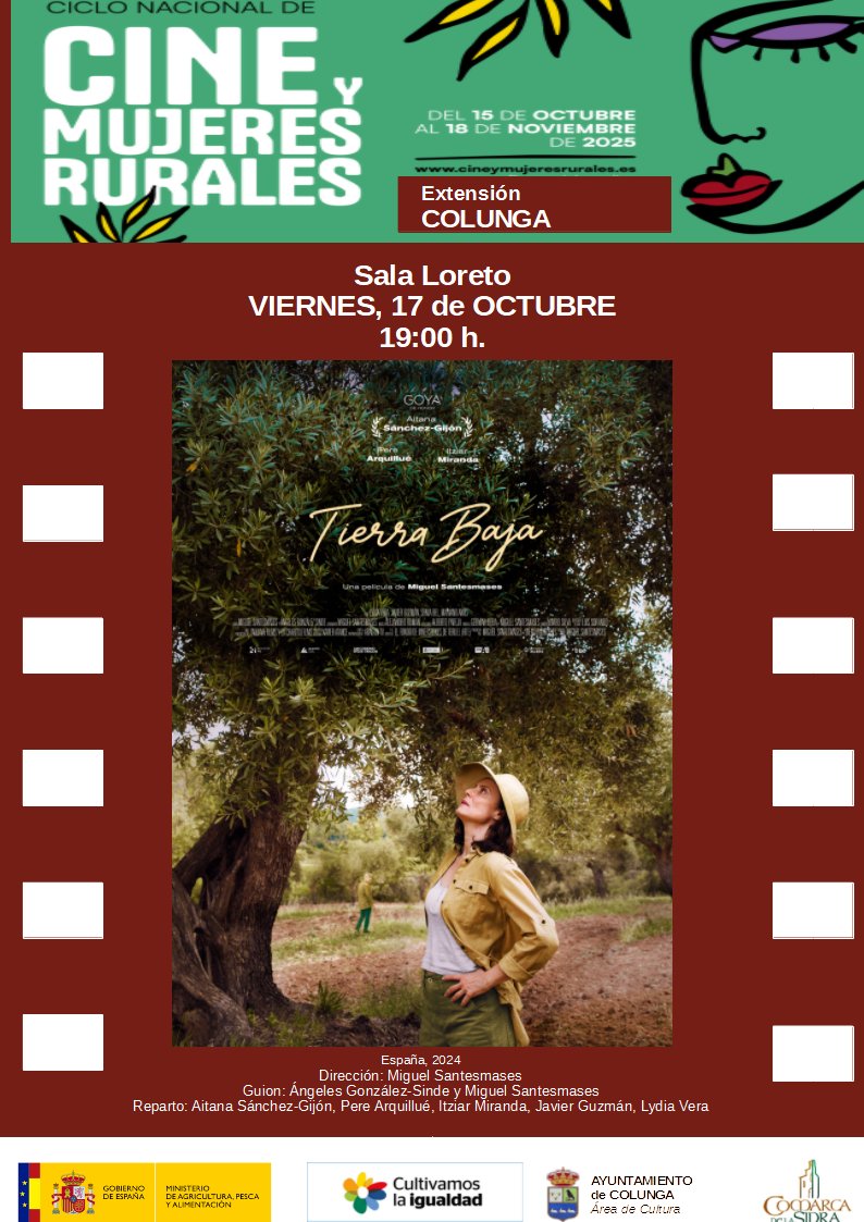 Cultura Colunga (@cultura_colunga) on Twitter photo 