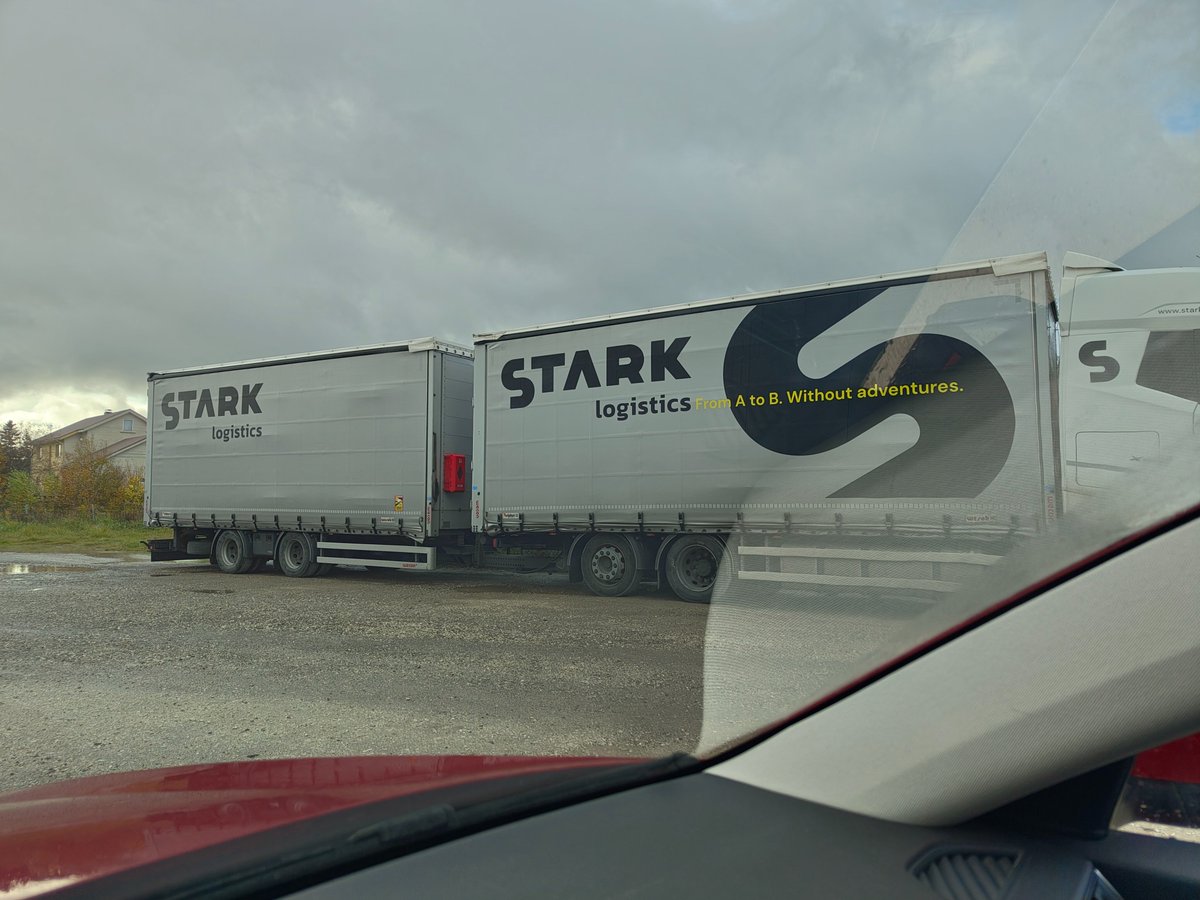 Märgatud Tartus.

Kuskil Lõunakeskuse kandis on firma mis pakib asju kokku ja vajab logistikateenust.

Käive duublisse kahe aastaga!