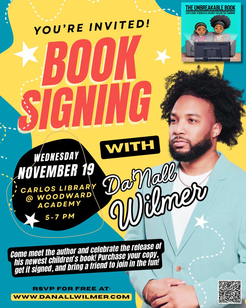 Da'Nall T. Wilmer tweet media