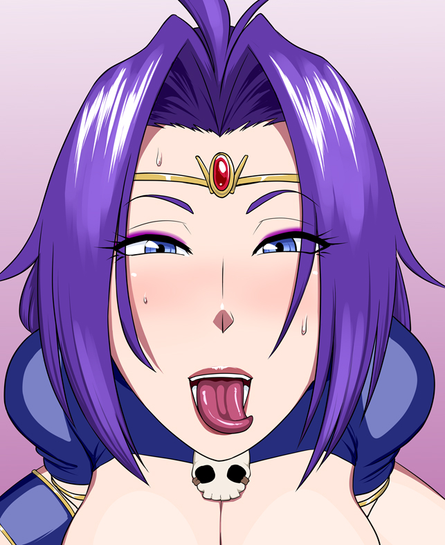 ナーガのおフェラ
https://t.co/NgO1USKIZi 