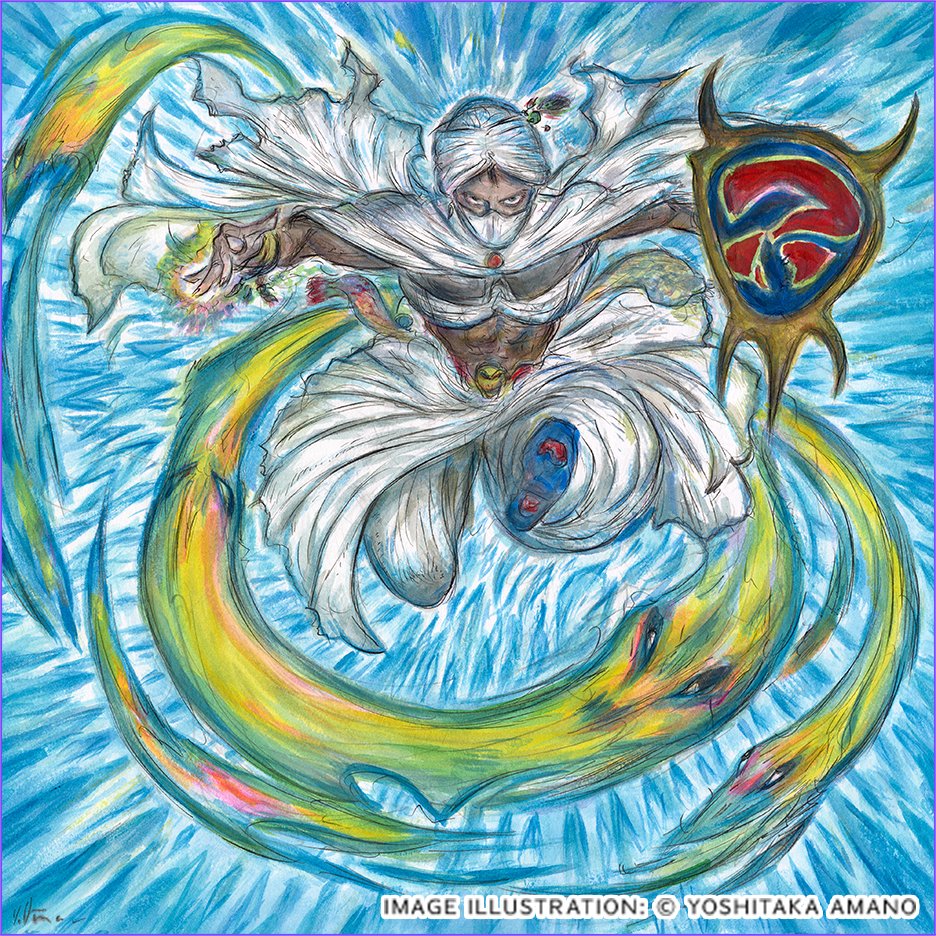 Finaland_'s tweet image. #Dissidia Duellum Final Fantasy : Artworks