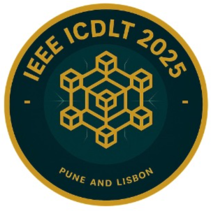 IEEE Blockchain Technical Community tweet media