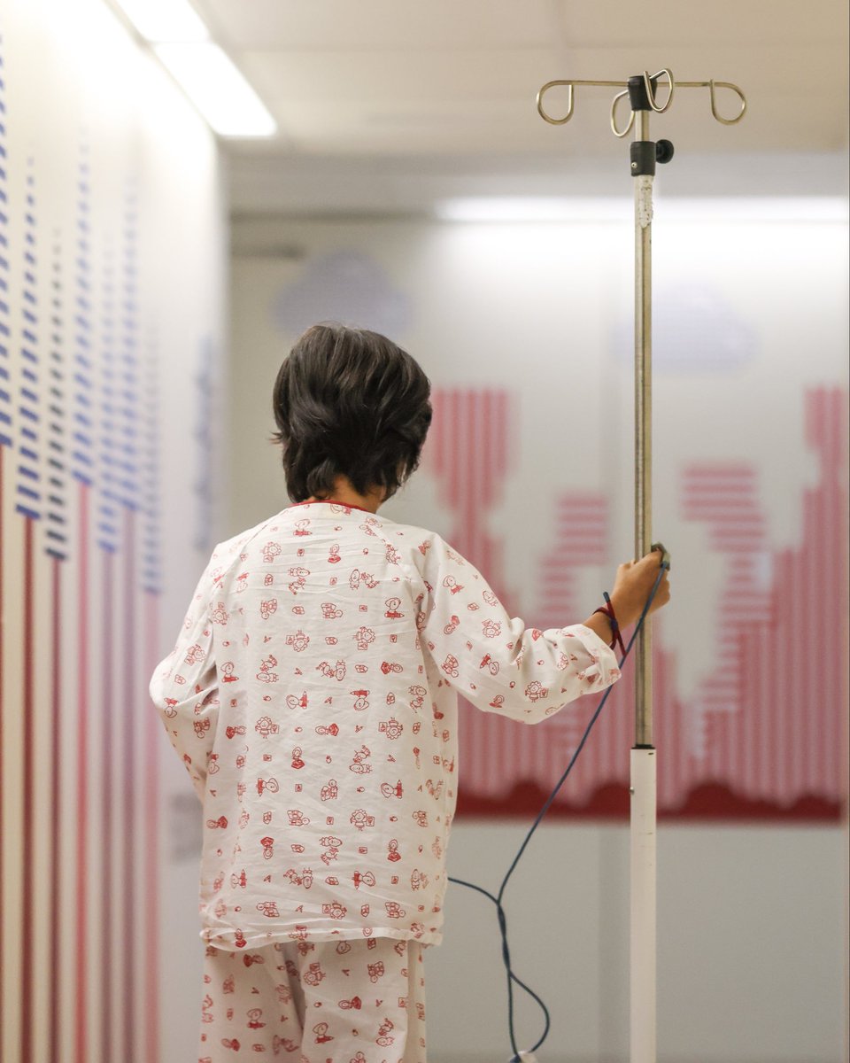 On World Organ Donation Day, we join <a href="/DTI_Foundation/">DTI Foundation</a> to amplify one voice: organ donation means solidarity, hope, and a future. 🫀

From the field to the hospital, we share one goal: saving lives. 🫂

Discover more at dtifoundation.com