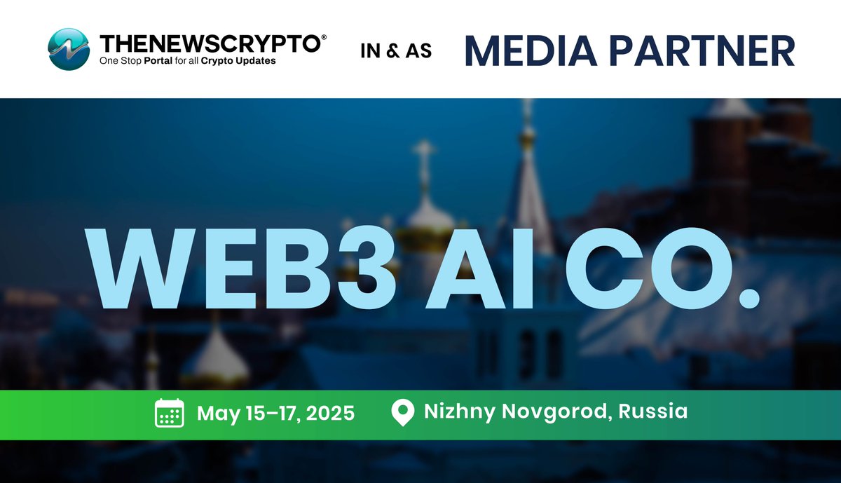 TheNewsCrypto tweet media