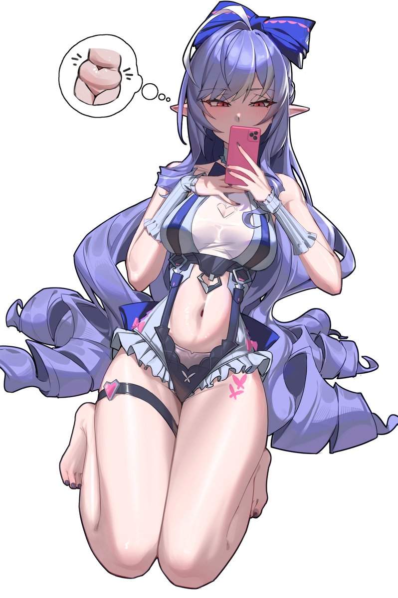 #Vivian #ゼンゼロ Trouble😣