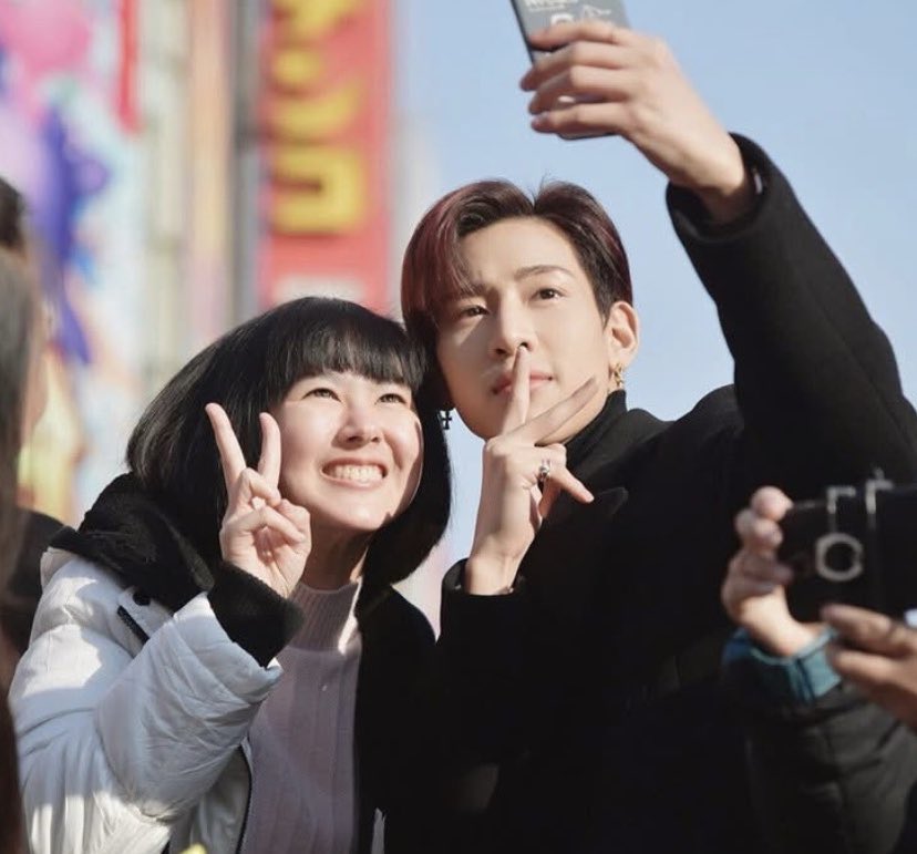 melonlemonmu's tweet image. มามี้นำ 1 ก้าว แม่ก็คือแม่555555555555