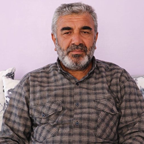 🔴 Rojin Kabaiş'in babası: 

"Ben zengin olsaydım bu olay hemen çözülürdü fakirim diye kimse destek olmadı.”