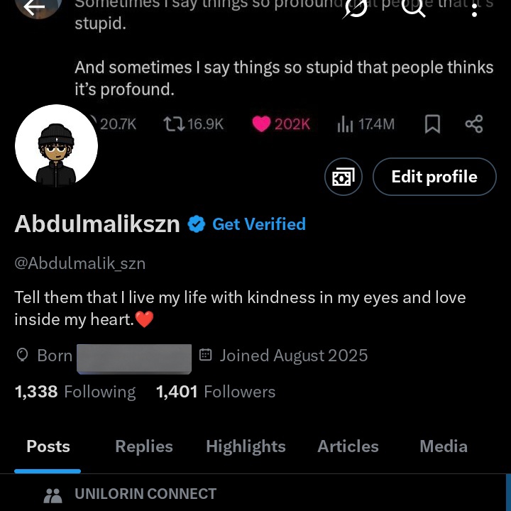 Abdulmalikszn (@abdulmalik_szn) on Twitter photo 