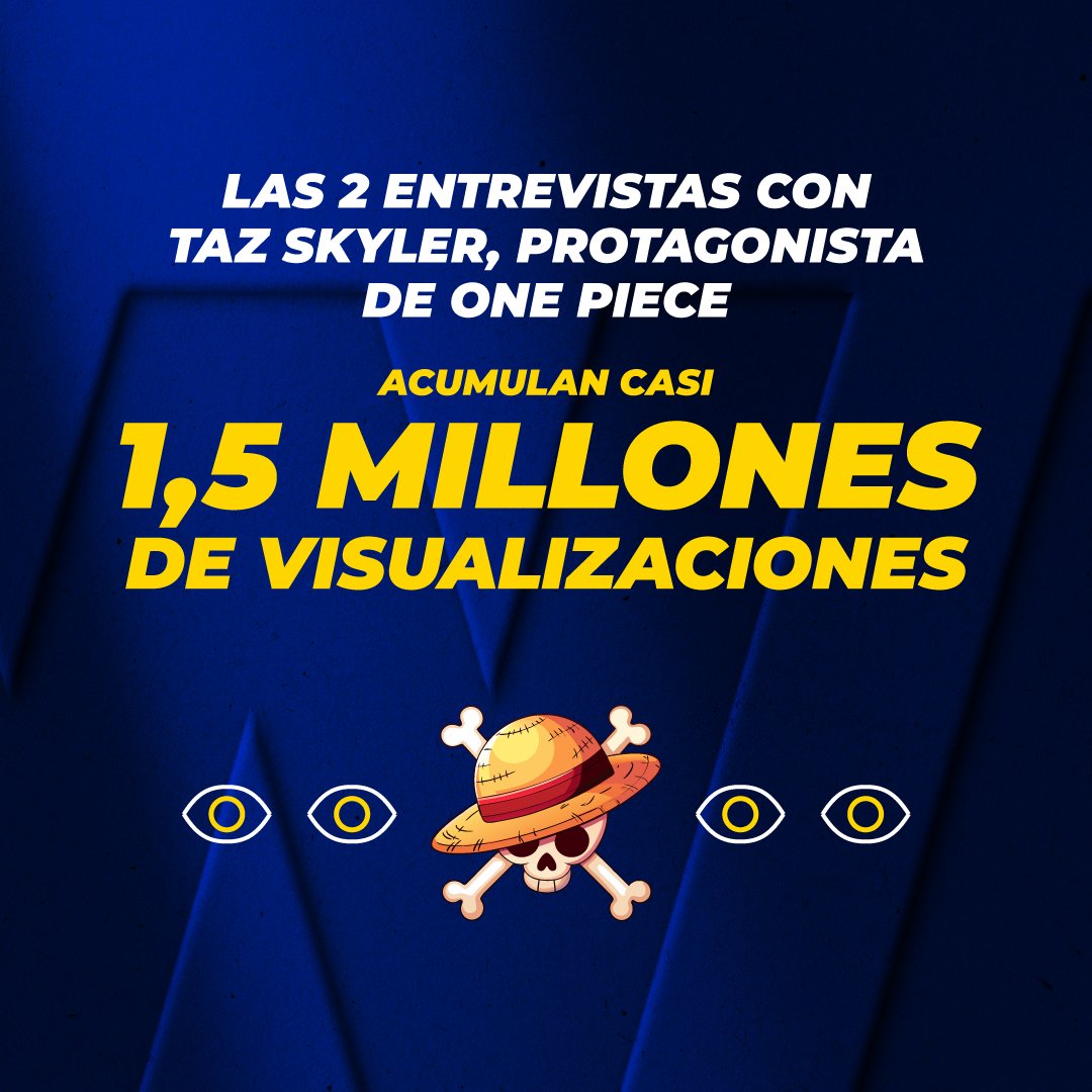 WebediaES's tweet image. Nuestros medios lo bordan con la cobertura de la pasada Comic-Con de Málaga en redes!

@SensaCine y @3djuegos fueron medios oficiales del evento, y las piezas que publicamos en las diferentes plataformas con presencia editorial generaron 8,4M de views. 

🚀 ¡Enhorabuena equipo!🚀