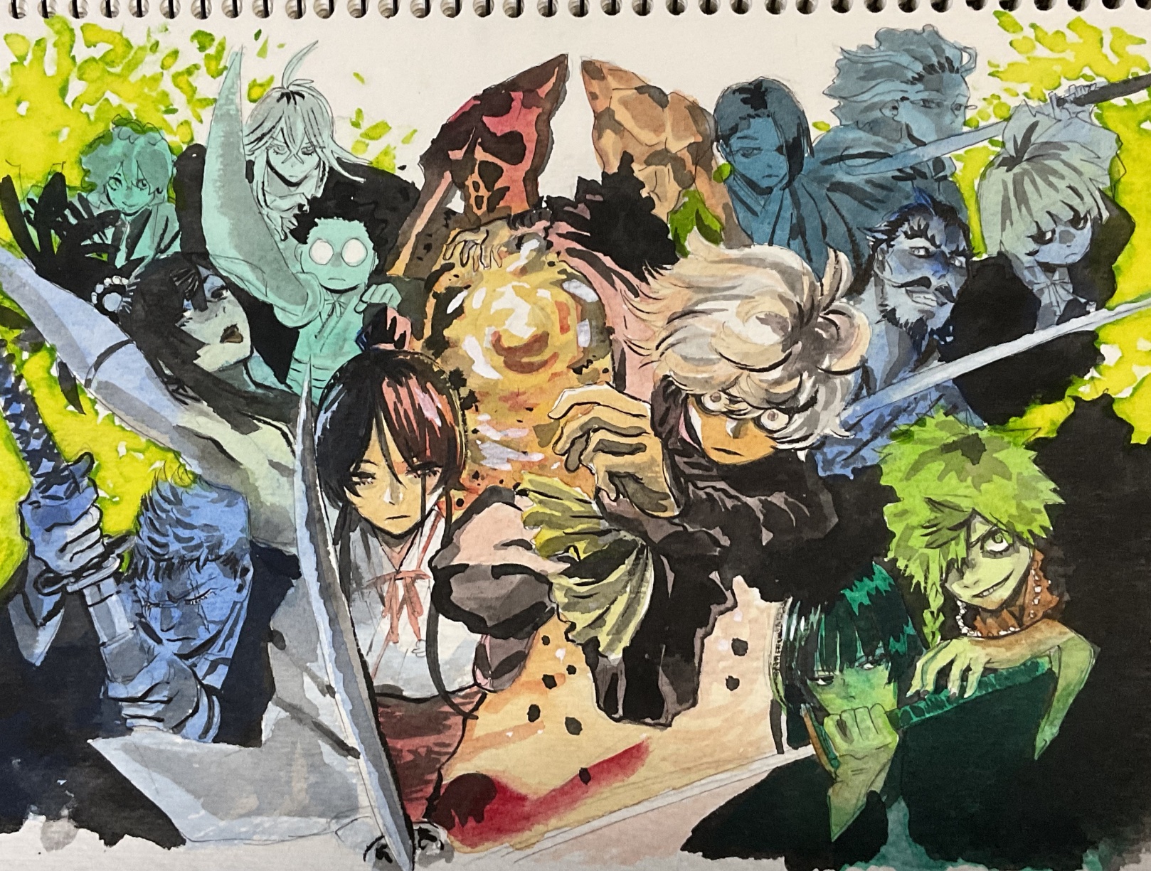 賀来ゆうじ (@ug_kaku) / X