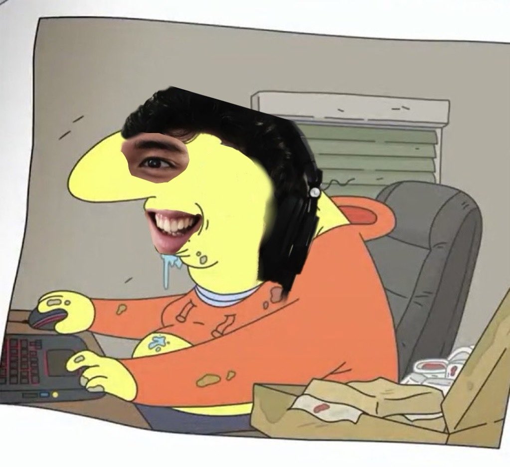 Rackuresu's tweet image. #openforcommissions @BrandonRStreams
