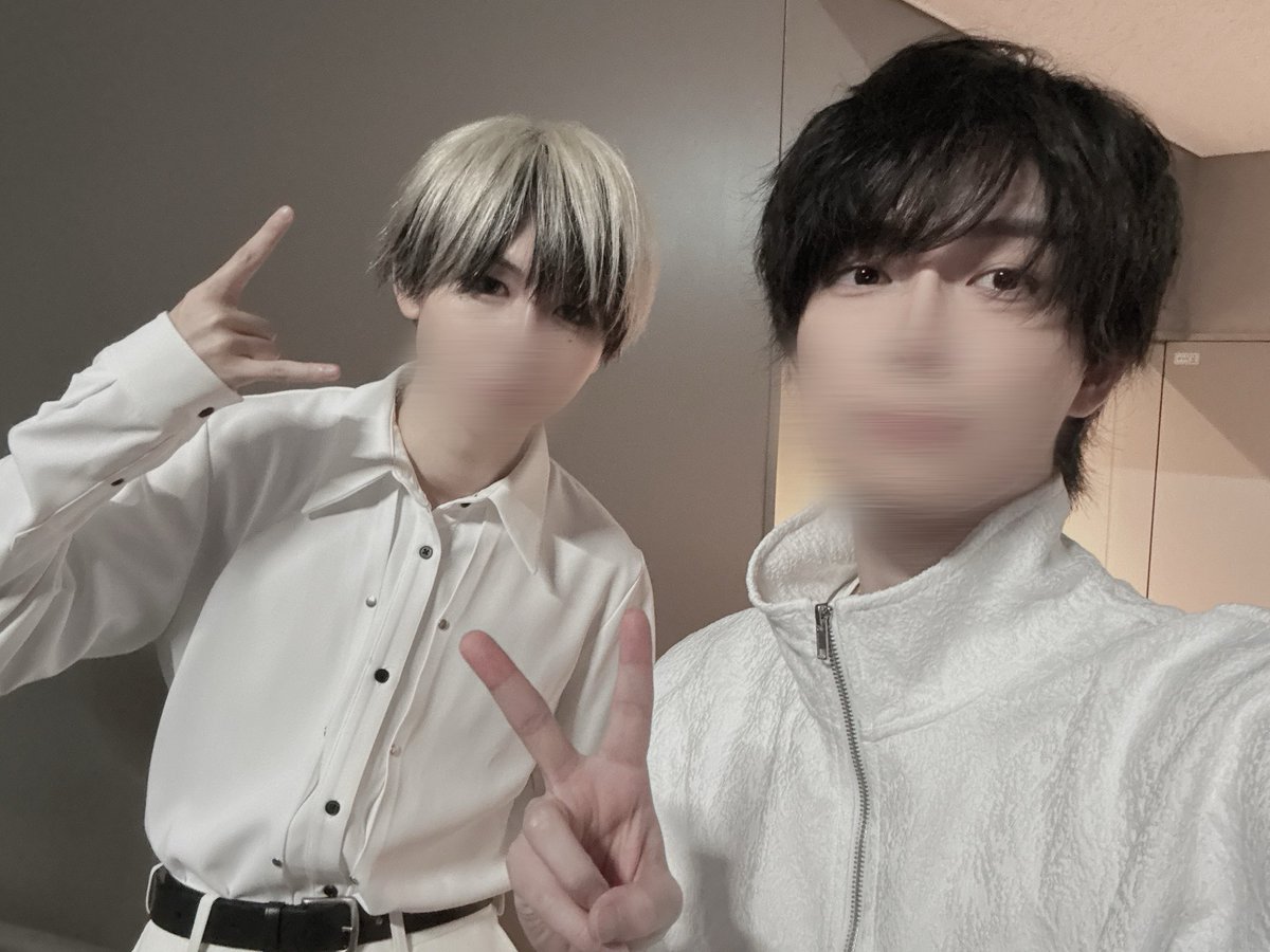 Post by ニキ【すごいイケメン】 on X: ニキしろ✌️