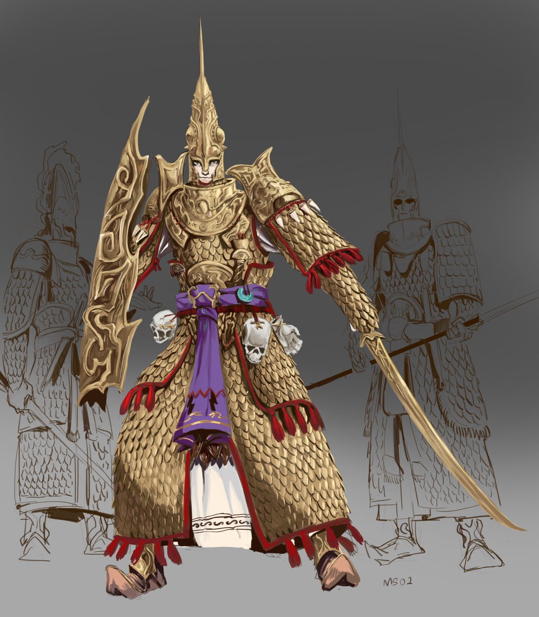 Mark_02 (@mark_mark0201) on Twitter photo The Elven prince armed with sword and shield.
Original amazing design from <a href="/didrikmagnusand/">Einherjar_manga</a>
#History #bronzage #bronzwarrior The Elven prince armed with sword and shield.
Original amazing design from <a href="/didrikmagnusand/">Einherjar_manga</a>
#History #bronzage #bronzwarrior