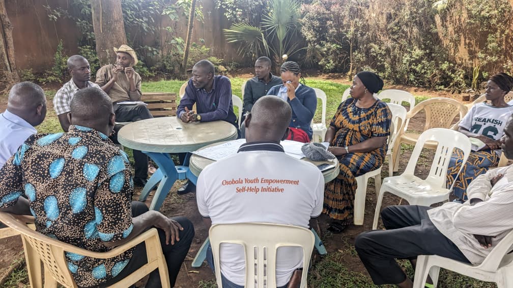 ACTOGETHER UGANDA tweet media