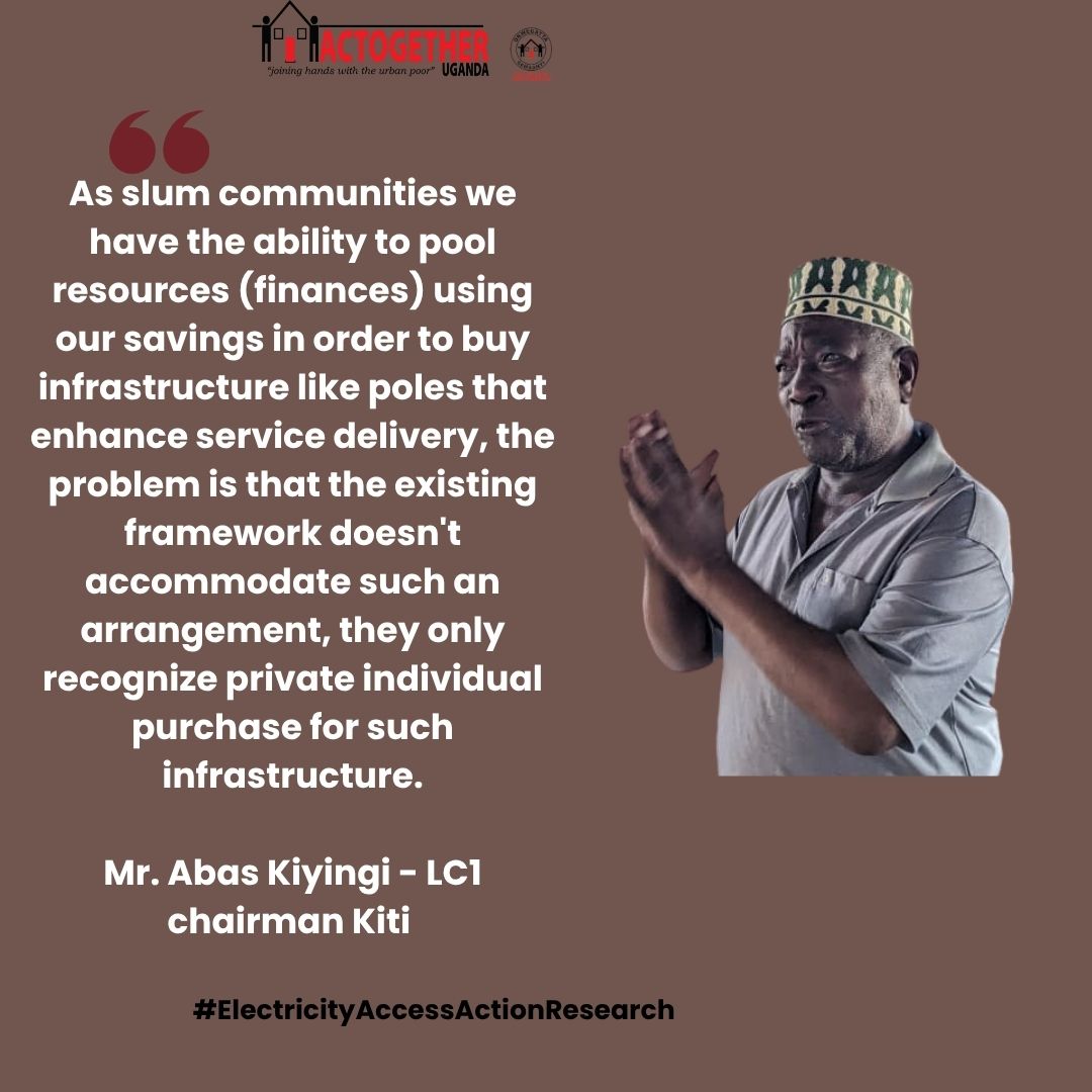 ACTOGETHER UGANDA tweet media