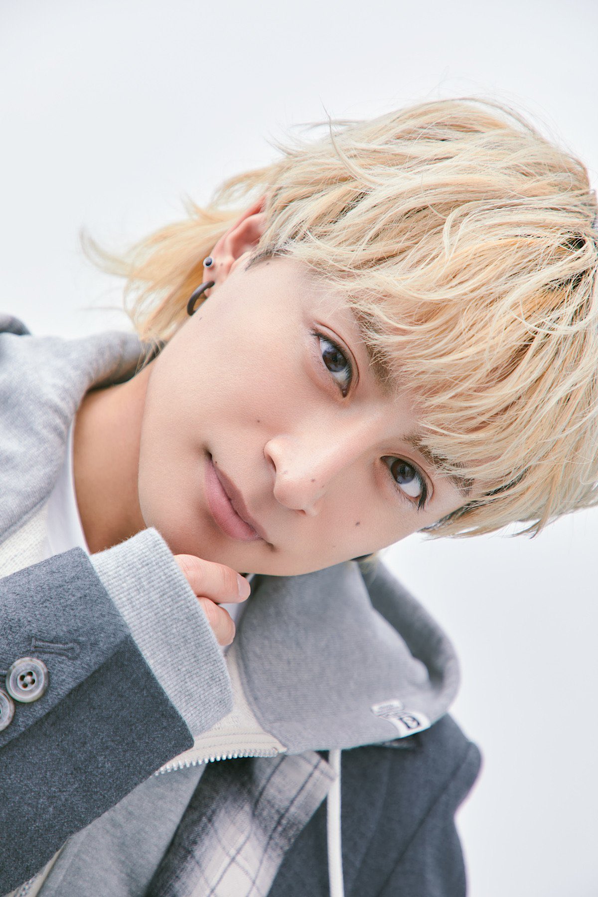 ノリリ_inori® (@mikiy_la) / X