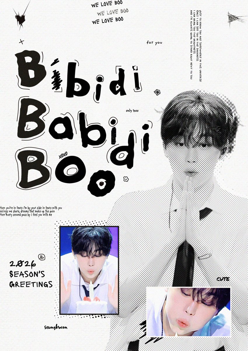 b116j's tweet image. 🇯🇵JPGOのご案内
🔄RT(RP)ご協力お願いいたします!

SEVENTEEN スングァン シーグリ
BOObit님 @boo_bit0116 「Bibidi Babidi Boo」

💎2次入金制
📅11/13正午〆 ※着金も
🧸サイト、ショップ、商品ページ確認必須
🛒 hanojpgo.cart.fc2.com/ca64/197/
✉️ ご質問はメールにて承ります。…