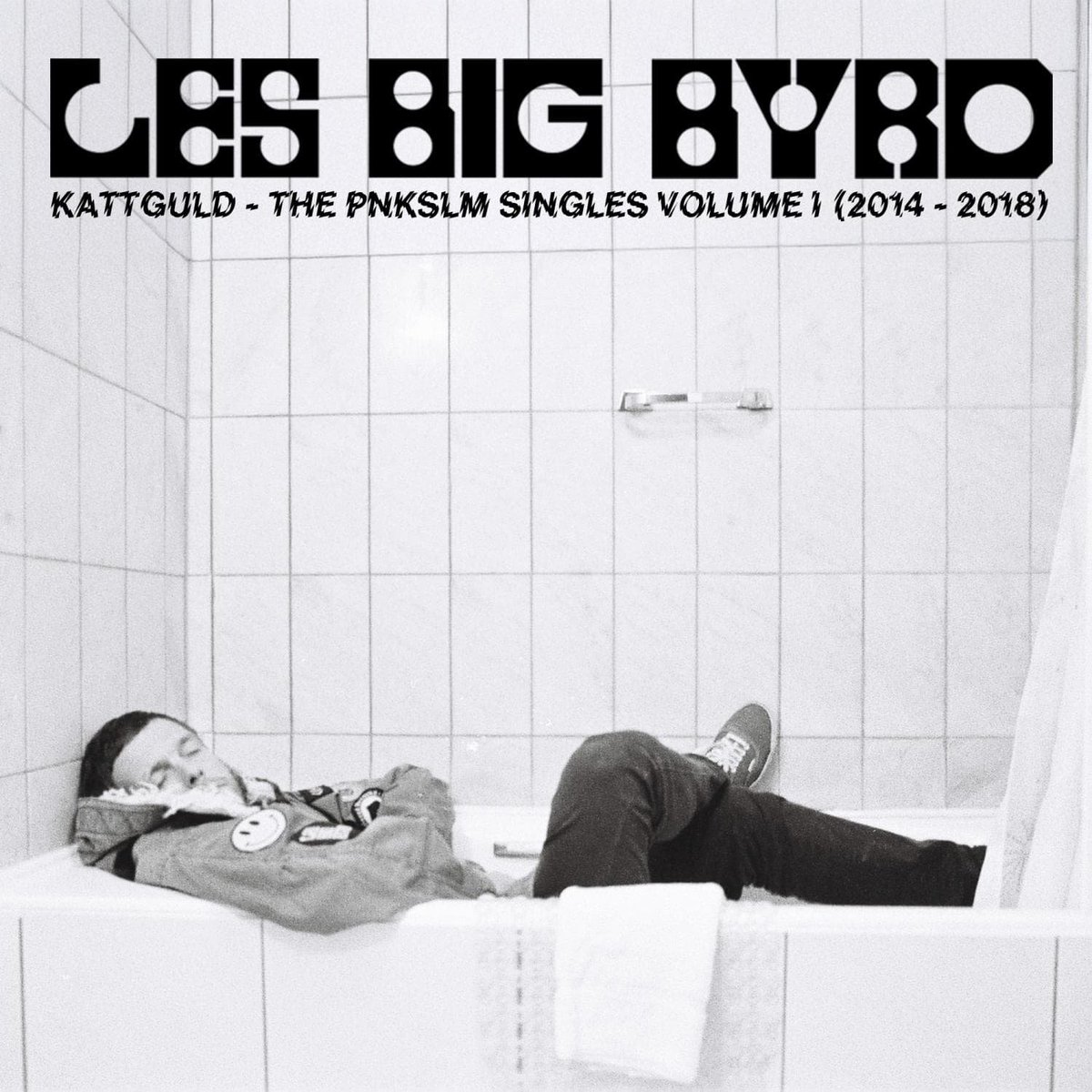 JUST IN! 'Kattguld - The PNKSLM Singles Volume 1 (2014-2018)' by Les Big Byrd

Collection of singles plus rarities from the Swedish neo-psychedelia group.

<a href="/LesBigByrd/">Les Big Byrd</a>
<a href="/PNKSLM/">Punk Slime</a>
normanrecords.com/records/209989…