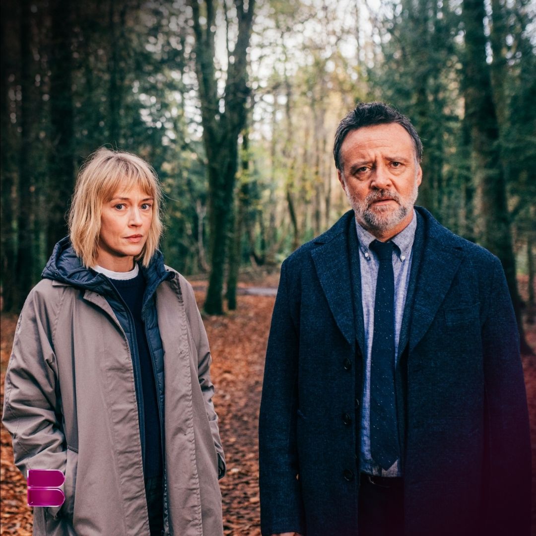 🎬 S4C greenlights Season 2 of The One That Got Away (Cleddau)!

The critically acclaimed psychological thriller, produced by Blacklight (part of Banijay UK) and distributed globally by Banijay Rights, has been commissioned for a second season.

#BanijayRights #WeAreBanijay