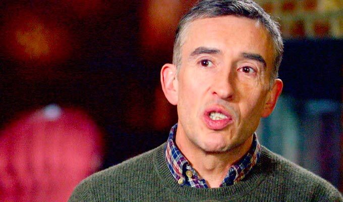 How much do you know about the work of Steve Coogan? | As the Alan Partridge creator turns 60 today 

 ift.tt/vPgIGJc