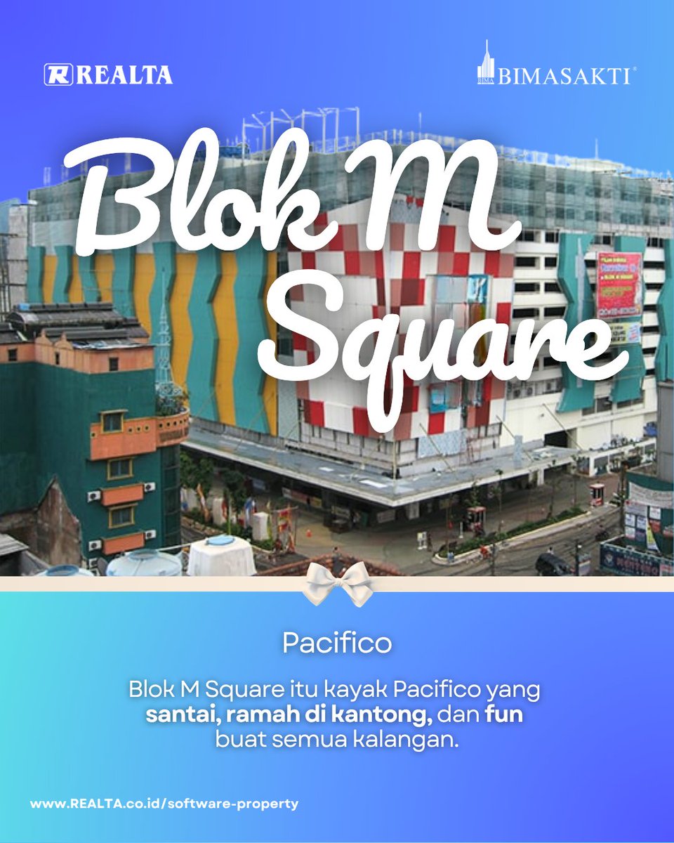 Realta_OneSol's tweet image. Kalau mall diibaratkan font, bakal jadi apa? 
Setiap mall punya vibes: elegan, santai, colorful—kayak font di desain, karakter &amp;amp; tampilannya nunjukin identitas
Font &amp;amp; mall favoritmu apa? Yuk komen 😄
#Bimasakti #PropertiTertata #SmartProperty #MallJakarta #DigitalSolution #Realta
