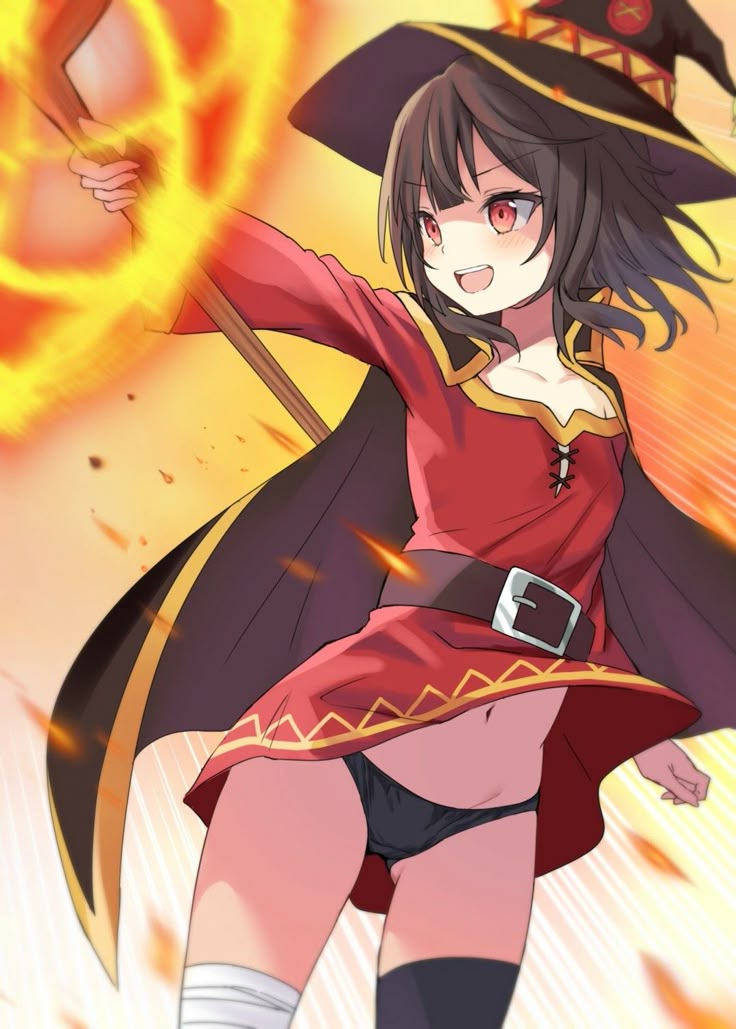 MEGUMINlife's tweet image. 