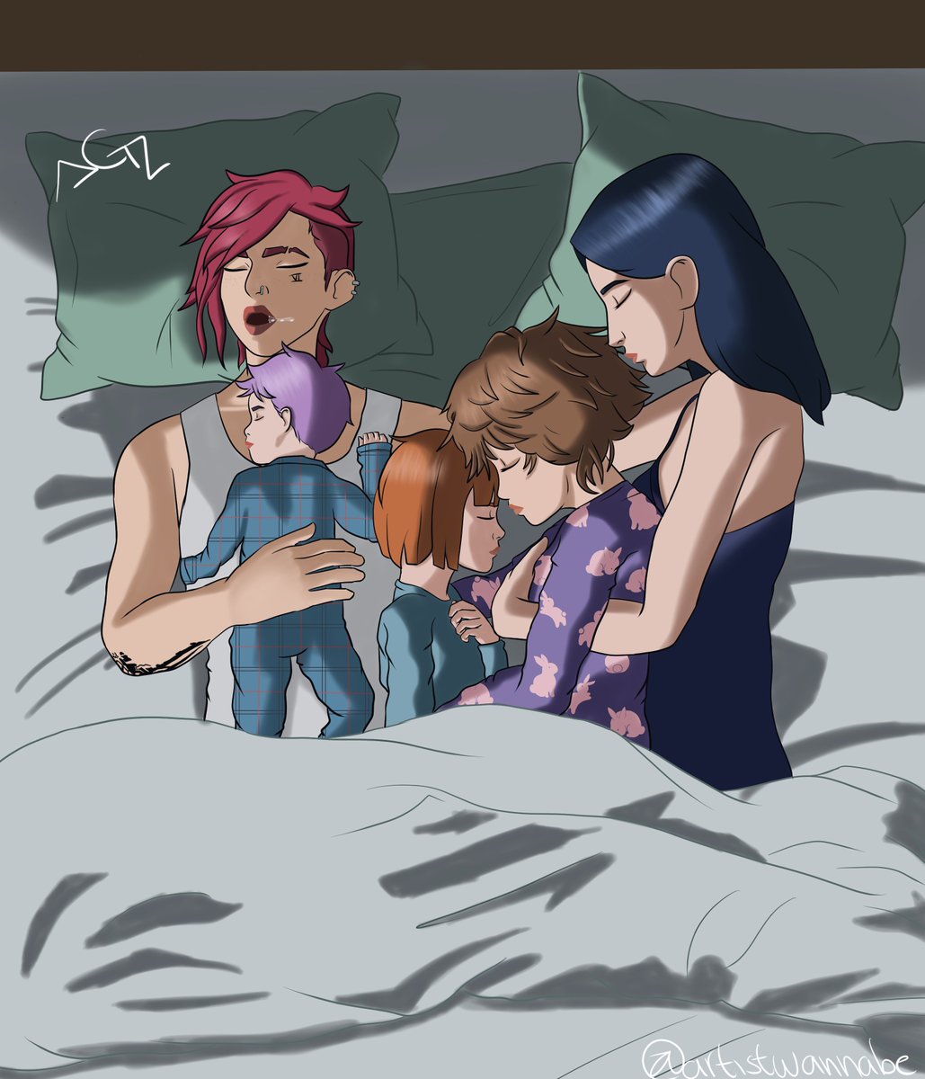 Introvertartist tweet media