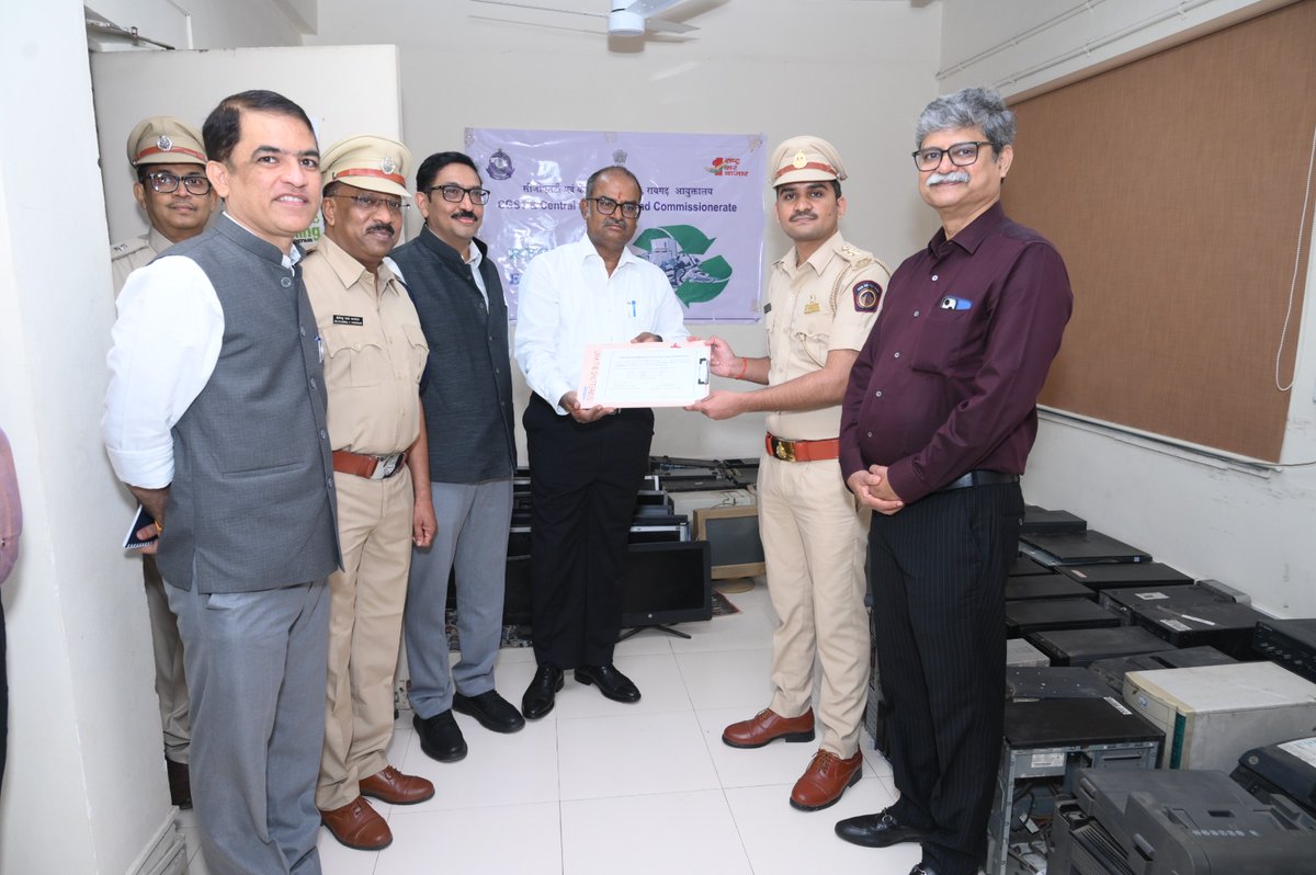 CGST Raigad tweet media