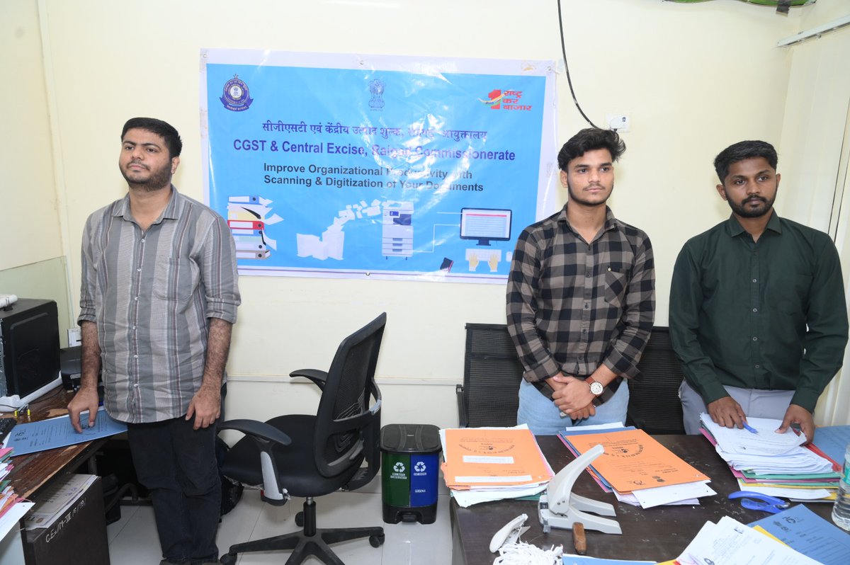 CGST Raigad tweet media