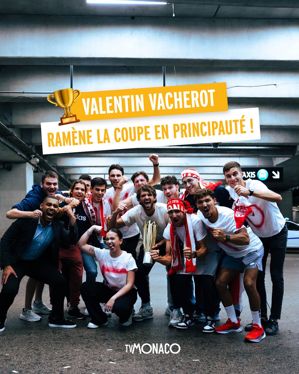 TVMonaco tweet media