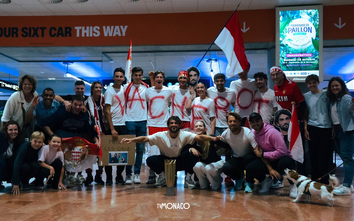 TVMonaco tweet media