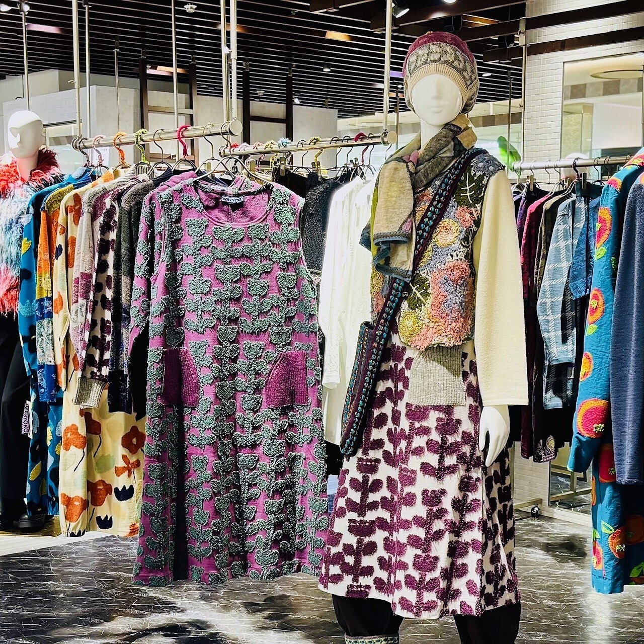 そごう千葉店 on X: 