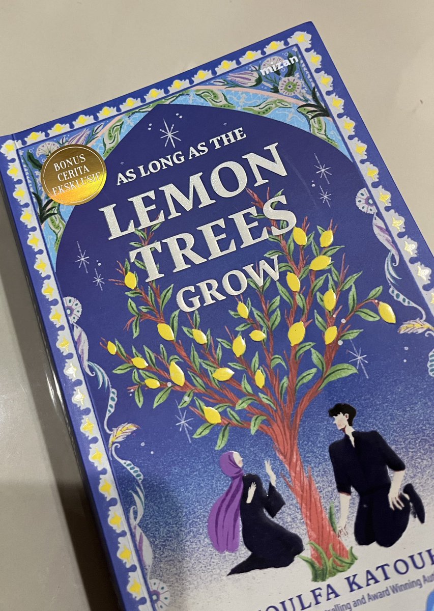 li3nity's tweet image. I’m IN LOVEEE @PenerbitMizan